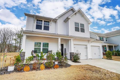 1719 Ashley Lynn Court sold home in Forest Creek, Stanfield, NC