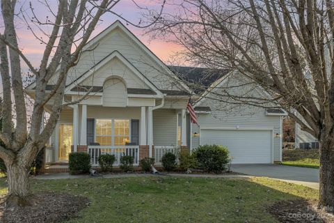 2309 Trace Creek Drive