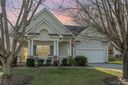2309 Trace Creek Drive sold home in Waxhaw, SC