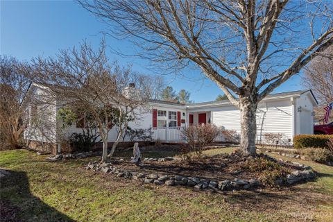 208 Riverwind Drive