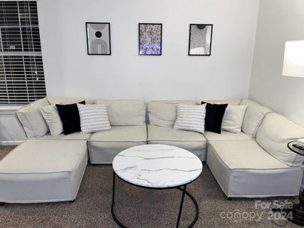 8121 Tremaine Court F sold home in Devonshire Court, Charlotte, NC