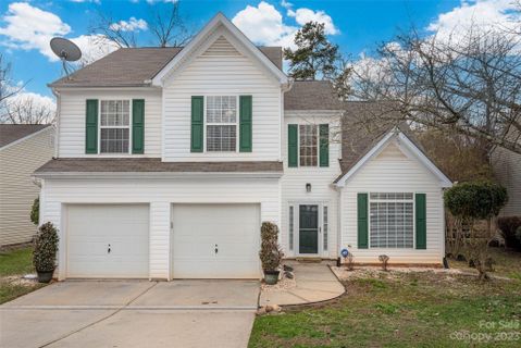1458 Deer Forest Drive