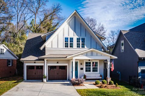 1414 Briar Creek Road