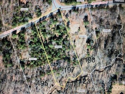 Lot 197 Chimney Creek Lane