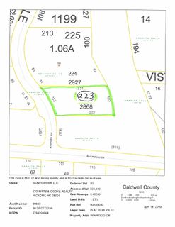 223 Winwood Circle