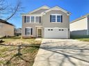 616 Carybrook Court sold home in York, SC