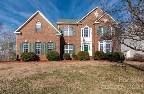 4107 Saint Joseph Drive