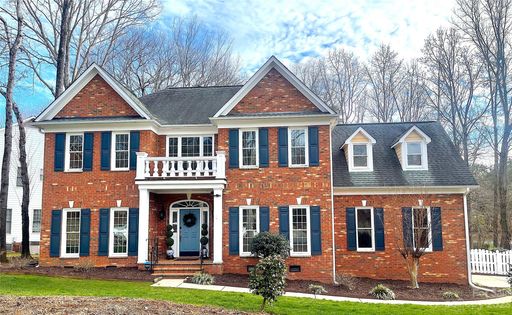 2611 Cotton Planter Lane L86/B2