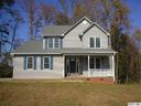 1019 Kingsway Drive sold home in Salisbury, SC