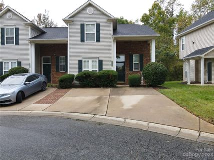 8941 Cinnabay Drive sold home in Towne Meadows At Treyburn, Charlotte, NC