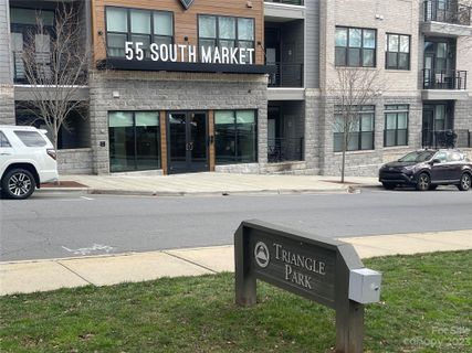 55 S Market Street 408 sold home in 55 South Market, Asheville, NC