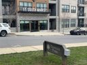 55 S Market Street 408 sold home in Asheville, SC