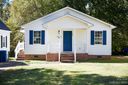 323 Vance Avenue sold home in Salisbury, SC