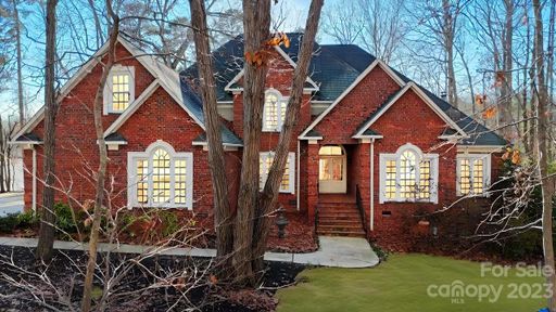 3403 Peninsula Court sold home in Village Lake, Monroe, NC