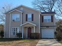 1124 Hipp Road sold home in Charlotte, SC