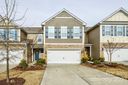 2431 Palmdale Walk Drive sold home in Fort Mill, SC