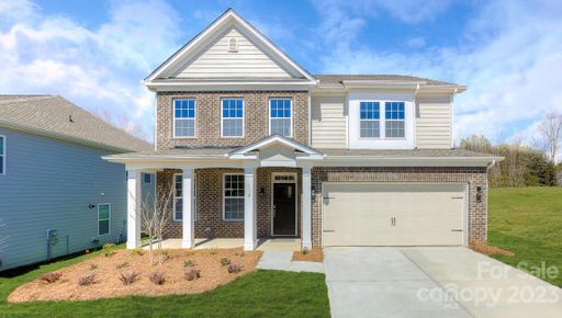 379 Fox Cove Road
