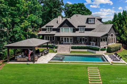 18417 Peninsula Cove Lane