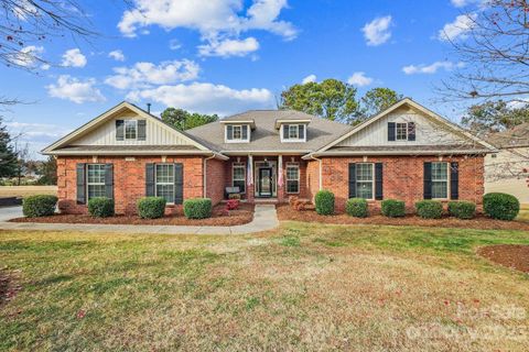 2175 Chickasaw Loop sold home in THE PARKS, Rock Hill, SC