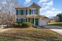 6040 Briggs Drive sold home in Charlotte, SC