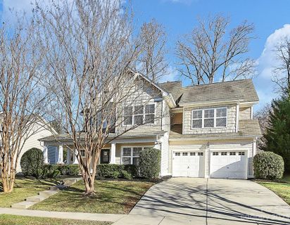 10317 Old Carolina Drive