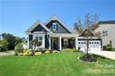 13903 Tilesford Lane sold home in Huntersville, SC