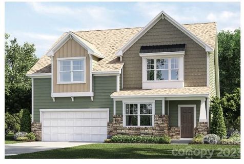 3112 Virginia Trail Court 142