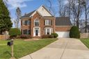 10312 Islay Court sold home in Huntersville, SC
