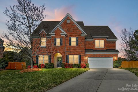 11346 Huntington Meadow Lane