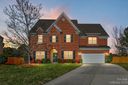 11346 Huntington Meadow Lane sold home in Charlotte, SC