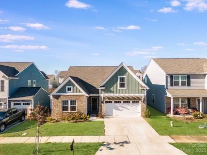 700 Skywatch Lane sold home in Alexander Commons, Monroe, NC