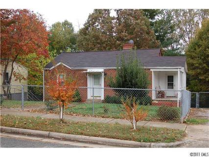 349 Westwood Drive sold home in Westwood, Statesville, NC