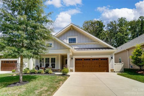 1311 Stonecroft Lane sold home in Woodbridge, Concord, NC
