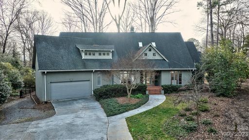 7 Fairway Ridge
