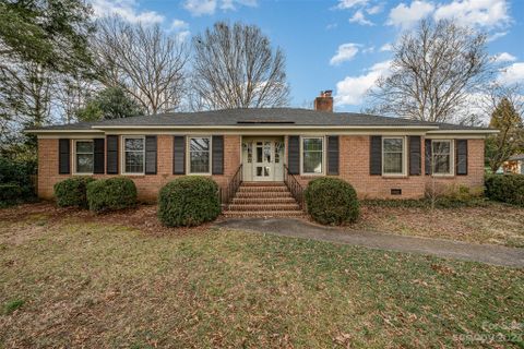 6524 Folger Drive