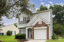 2414 Sawyer Drive sold home in Charlotte, SC