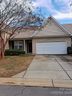 4509 Glenlea Commons Drive sold home in Charlotte, SC