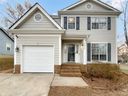 8426 Milton Morris Drive sold home in Charlotte, SC