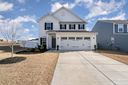 1957 Sedona Lane sold home in Denver, SC