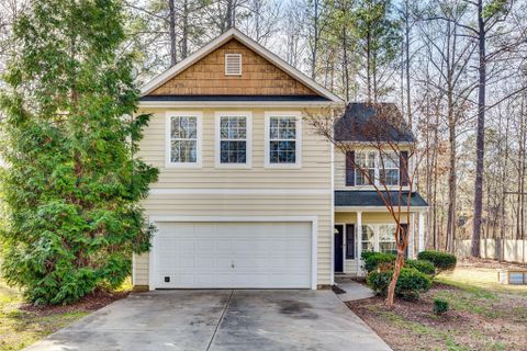 1413 Clark Place sold home in Magnolia Hall, Lancaster, SC