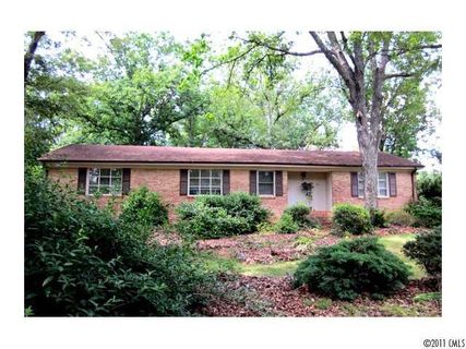5129 Rocky River Road