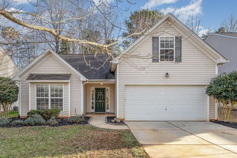 1863 New Castle Drive