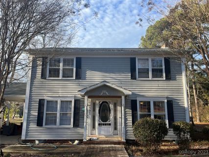 1307 Old Friendship Road sold home in Pinebrook, Rock Hill, SC