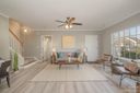 3663 Melrose Cottage Drive sold home in Matthews, SC