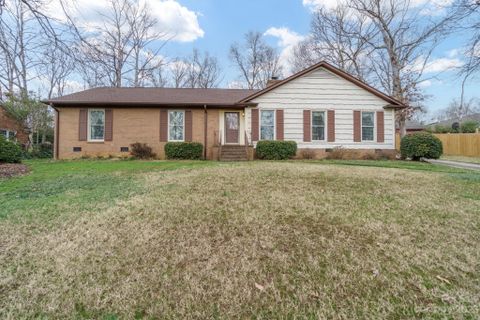 1123 Tuxedo Court