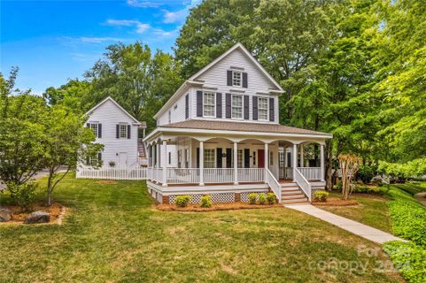 13813 Old Vermillion Drive
