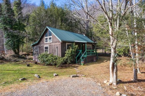246 Mountain Farm Road sold home in Cattail Creek, Burnsville, NC