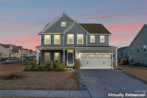 1189 Ansley Park Drive sold home in Ansley Park, Indian Land, SC