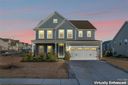 1189 Ansley Park Drive sold home in Indian Land, SC