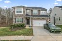 3461 Southern Red Oak Lane sold home in Gastonia, SC